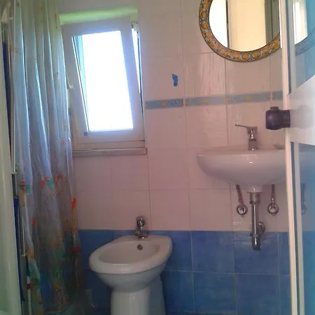 La Casa In Via Del Campo Apartment Maiori