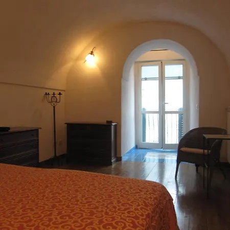 La Casa In Via Del Campo Apartment