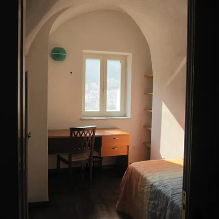 La Casa In Via Del Campo Maiori