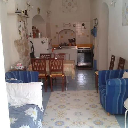 Apartment La Casa In Via Del Campo Maiori