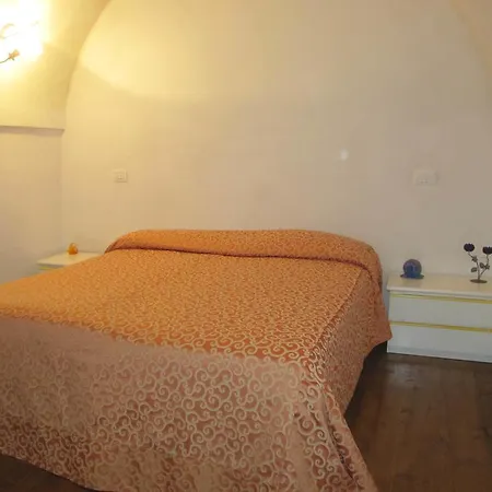 La Casa In Via Del Campo * Maiori