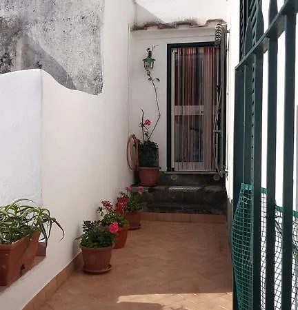 La Casa In Via Del Campo