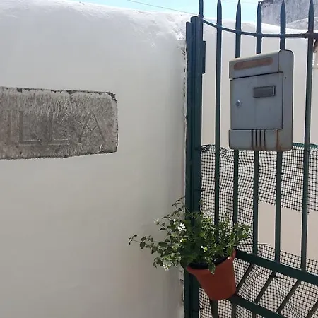 Apartment La Casa In Via Del Campo Maiori