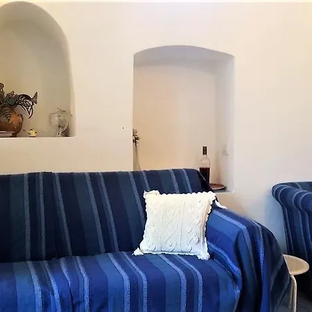 La Casa In Via Del Campo Apartment