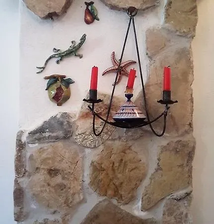 La Casa In Via Del Campo *
