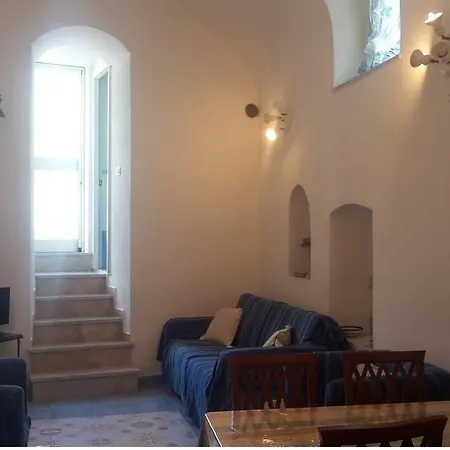 La Casa In Via Del Campo Apartment Maiori